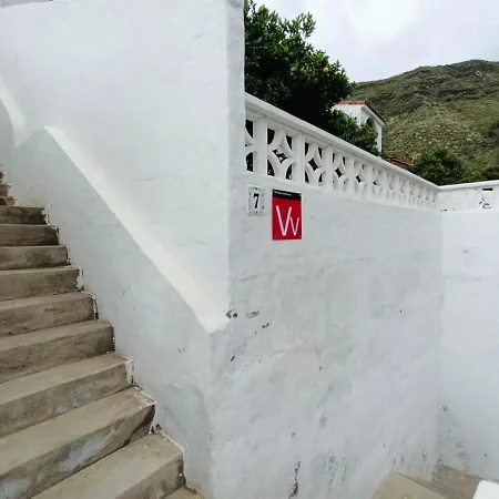 Jardin De La Suerte * Agaete (Gran Canaria)