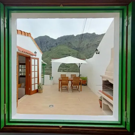 Ferienhaus Jardin De La Suerte *
