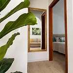 Prázdninový dům Jardin De La Suerte