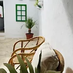 Jardin De La Suerte Prázdninový dům