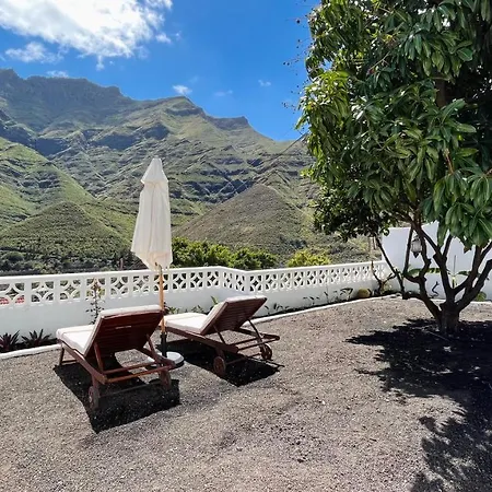 Jardin De La Suerte Ferienhaus