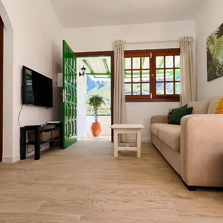 Prázdninový dům Jardin De La Suerte