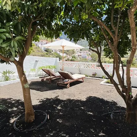 Jardin De La Suerte * Agaete (Gran Canaria)